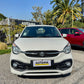 VENDIDO - SUZUKI CELERIO GLX BT AUT. 2024