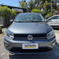 VOLKSWAGEN VOYAGUE HIGHLINE 2021