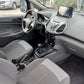 FORD ECOSPORT 2018