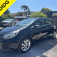 KIA RIO 5 FULL AIRE 2012