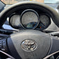 TOYOTA YARIS AUTOMATICO 2015