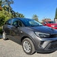 OPEL CROSSLAND 1.2 TURBO 2021