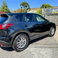 VENDIDO - MAZDA CX5 R 2.0 AUT. 2016