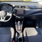 VENDIDO - NISSAN NEW VERSA AUT 2021