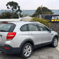 VENDIDA - CHEVROLET CAPTIVA LT 4X4 2014