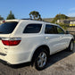 VENDIDA - DODGE DURANGO EXPRESS 2014