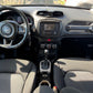 JEEP RENEGADE LX SPORT AUT. 2018