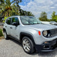 JEEP RENEGADE LX SPORT AUT. 2019