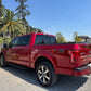 FORD F150 LARIAT SPORT FX4 2016