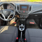 VENDIDO - SUZUKI CELERIO GLX BT AUT. 2024