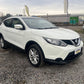 VENDIDA - NISSAN QASHQAI 2.0 2015
