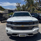CHEVROLET SILVERADO HIGH COUNTRY