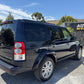 LAND ROVER DISCOVERY 4 DIESEL 3.0