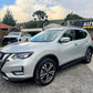 VENDIDA - NISSAN XTRAIL ADVANCE 3ROW 2018