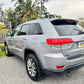 JEEP GRAND CHEROKEE DIESEL LIMITED 4X4 2015