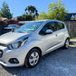 VENDIDO - CHEVROLET NEW SPARK GT 2021