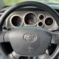 VENDIDA - TOYOTA TUNDRA 4X4