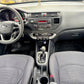 KIA RIO 4 AUTOMATICO 2013