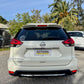 NISSAN XTRAIL SENSE 3 ROW 2022