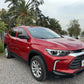 VENDIDA - CHEVROLET TRACKER LS 2022