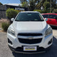CHEVROLET TRACKER LT 2014