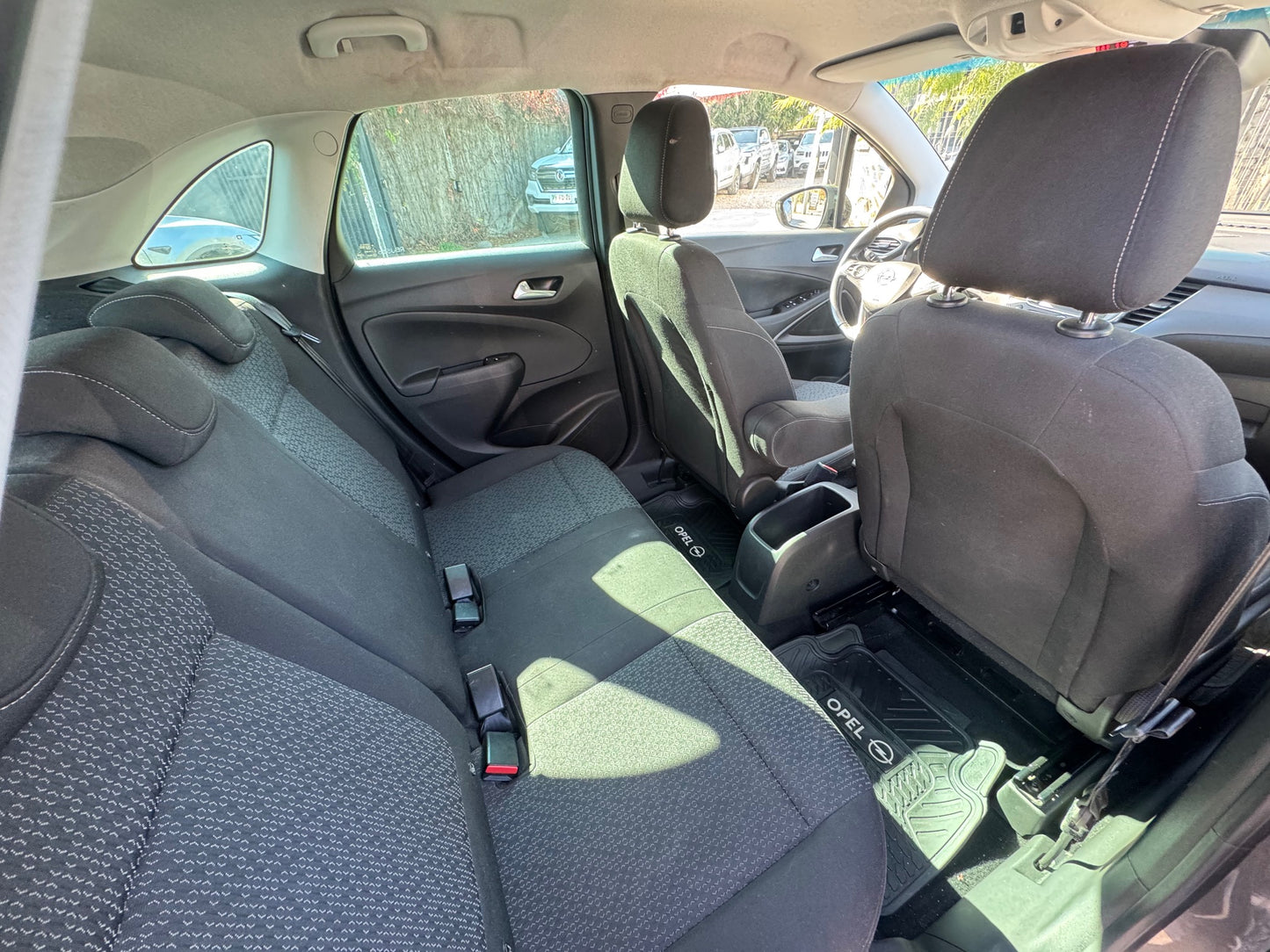 OPEL CROSSLAND 1.2 TURBO 2021