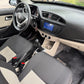 SUZUKI ALTO GLX 2022