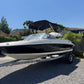 BAYLINER 175 BOWRIDER FISH N´SKI 2012