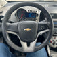 CHEVROLET SONIC LT 2014