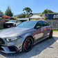 MERCEDES BENZ A45 S AMG 4MATIC 2022