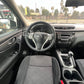VENDIDA - NISSAN QASHQAI 2.0 2015