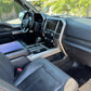 FORD F150 LARIAT SPORT FX4 2016