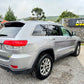 JEEP GRAND CHEROKEE DIESEL LIMITED 4X4 2015