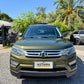CHANGAN CX70 LUXURY 2019