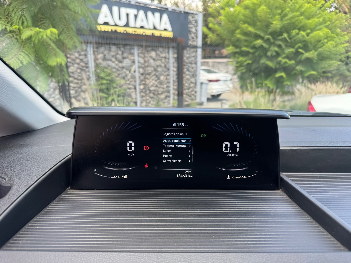 HYUNDAI STARIA 2.2 DIESEL 2022