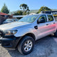VENDIDA - FORD RANGER 2.2 DIESEL 2019