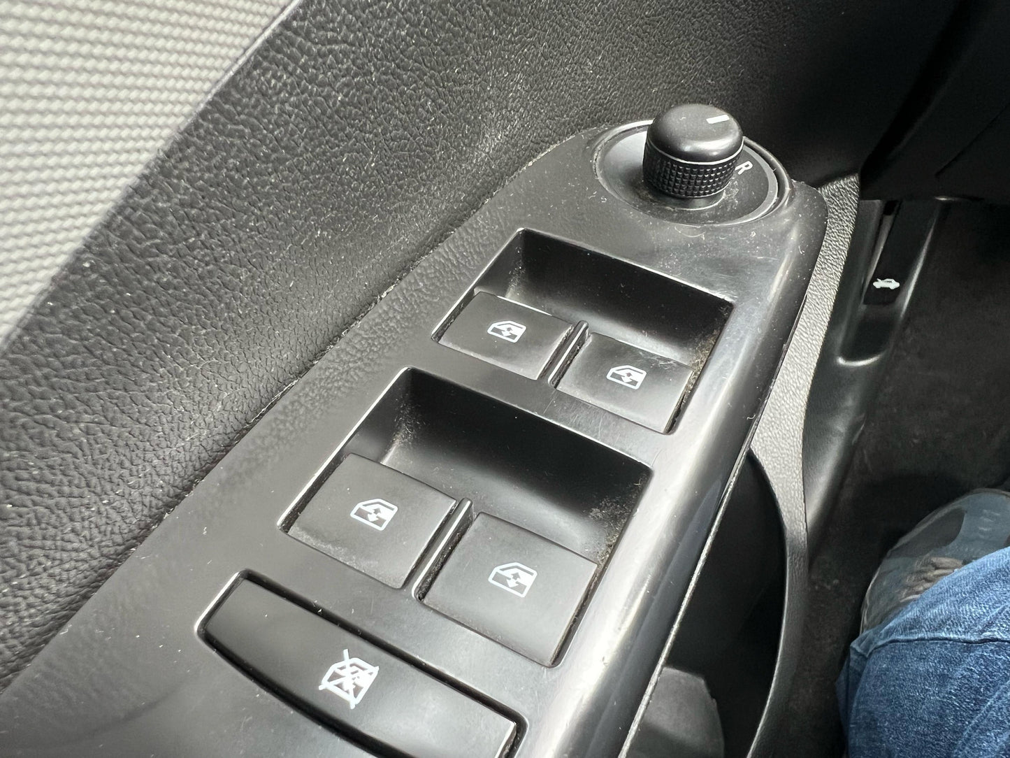 CHEVROLET SONIC LT 2014