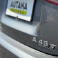 MERCEDES BENZ A45 S AMG 4MATIC 2022