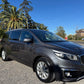 VENDIDO - KIA GRAND CARNIVAL LIMITED 2017