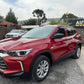 VENDIDA - CHEVROLET TRACKER LS 2022