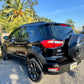 FORD ECOSPORT 1.5 TDCi 2018
