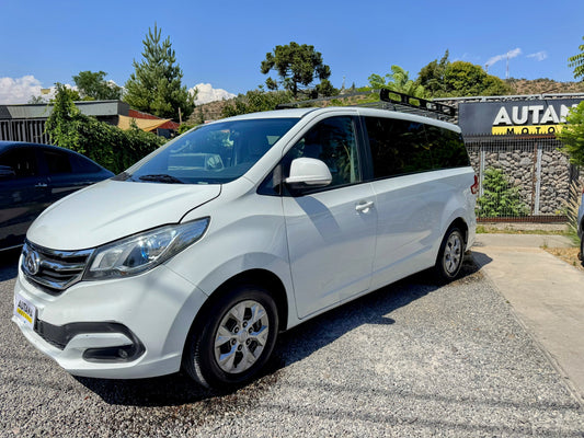 MAXUS G10 9+1 DIESEL 2023