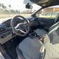 VENDIDA - VOLKSWAGEN TCROSS COMFORTLINE 2023