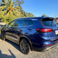 CHERY TIGGO PRO GLX AUT 2022