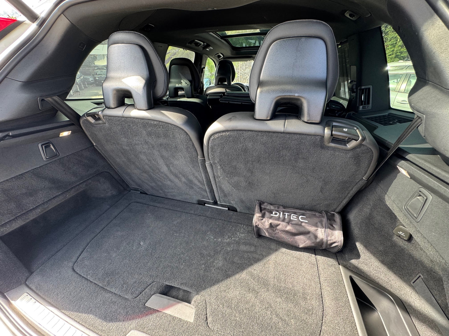 VOLVO XC90 T6 R-DESIGN AWD 2022
