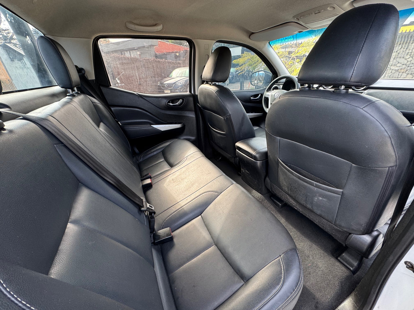 DONGFENG RICH 6 2021