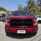 FORD F150 LARIAT SPORT FX4 2016