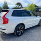 VOLVO XC90 T6 R-DESIGN AWD 2022