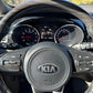 VENDIDO - KIA GRAND CARNIVAL LIMITED 2017