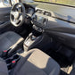 VENDIDO - NISSAN NEW VERSA AUT 2021